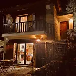 Casa Do Tapadinho * Ribeira de Pena