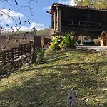 Casa Do Tapadinho