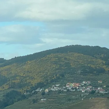 Casa Do Tapadinho * Ribeira de Pena