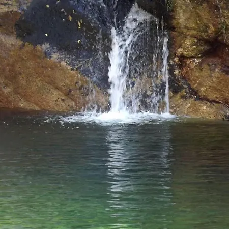 Casa Do Tapadinho Casa de Férias *