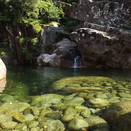 Casa de Férias Casa Do Tapadinho