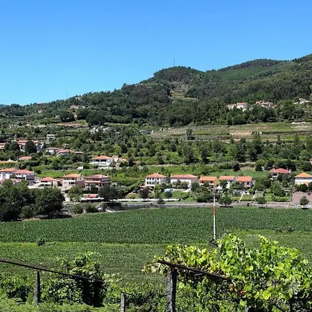Casa Do Tapadinho *