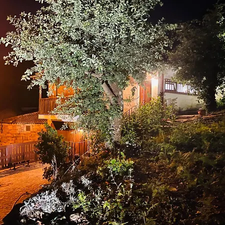 Casa de Férias Casa Do Tapadinho