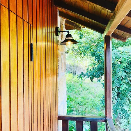 Casa Do Tapadinho 펜션