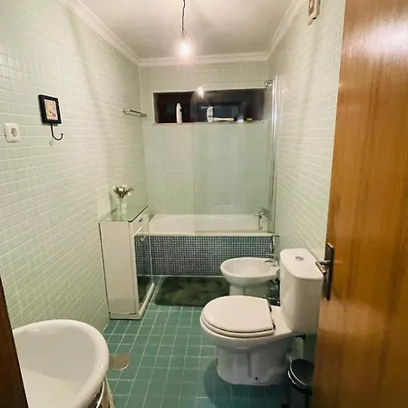 Casa Do Tapadinho Casa de Férias *