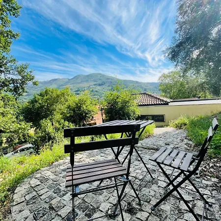Casa Do Tapadinho *