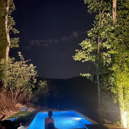 Casa Do Tapadinho 리베이라 데 페나