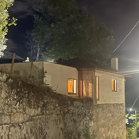Casa Do Tapadinho * ريبيرا دي بينا