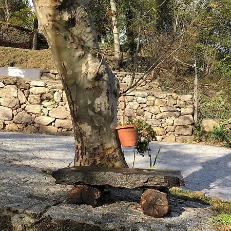 Casa Do Tapadinho * 리베이라 데 페나