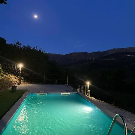 Casa Do Tapadinho Дом отдыха *