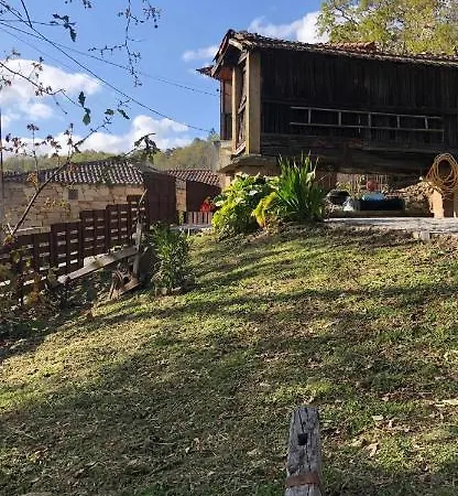 Casa Do Tapadinho