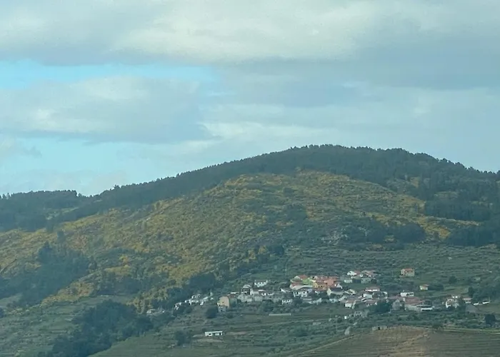 Casa Do Tapadinho * Ribeira de Pena