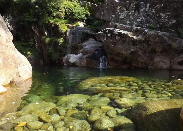 Tatil Evi Casa Do Tapadinho