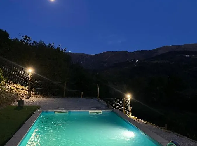 Casa Do Tapadinho Ferienhaus *